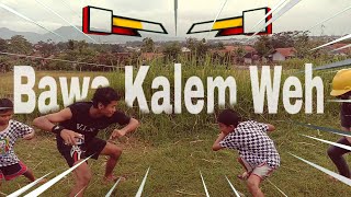 Asep Balon x Lain Koplo - Bawa Kalem Weh (Un )