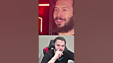 Adin Ross Reacting to Andrew Tate Out of JAIL