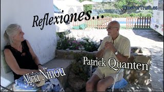 REFLEXIONES de un médico desencantado, con Patrick Quanten