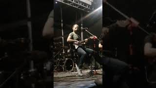Kuzenden muhteşem  Performans Tuncer Durhan