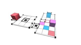 Cubot: The Complexity of Simplicity - The First End Achievement