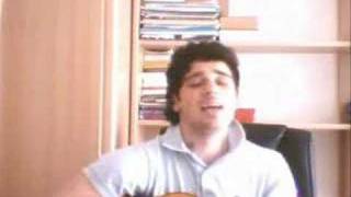 Pietro B. - Scusami (acoustic) chords