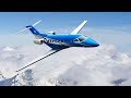 Pilatus PC-24 Super Versatile Light Jet