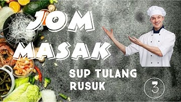 Sup Tulang Rusuk