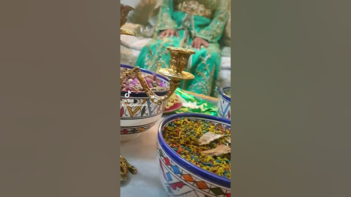 حنة ضريب الصداق ❤😍
