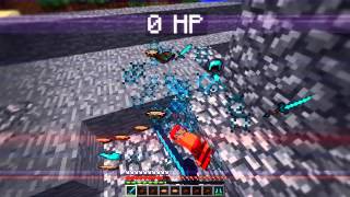 MineCraft PvP montage #57