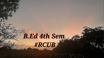 APSS1 #rcub  2021