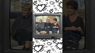 TCTV 📺🌹 JULIE BROWN INTERVIEW (1986)