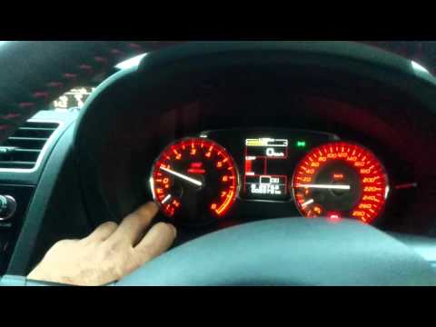 2016 Subaru WRX STi Injen Evolution Cold Air Intake