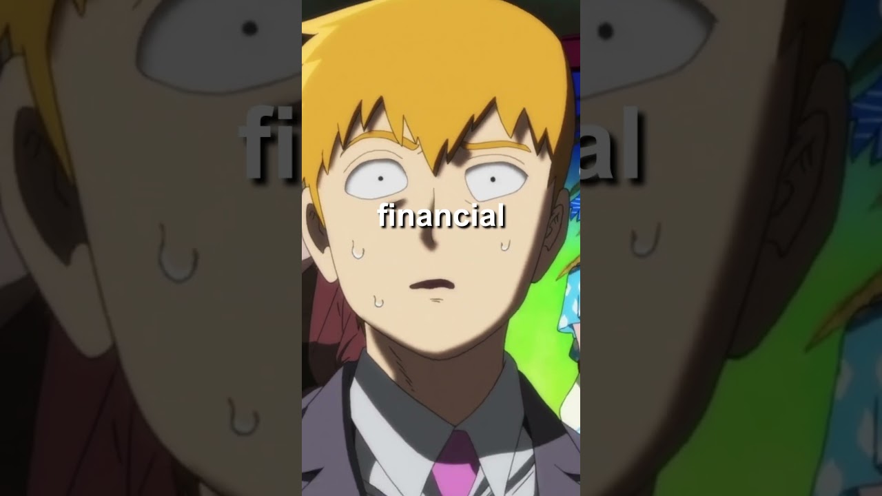 The genuinely good guy.