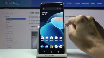 How to Hide Pattern Line on Vivo X60 Pro – Manage Pattern Settings