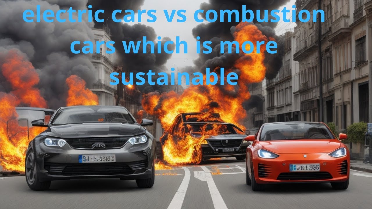 Electric Cars Vs Combustion Cars Which Is More Sustainable YouTube electric-cars-vs-combustion-cars-which-is-more-sustainable-youtube