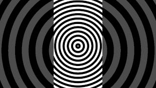 Optical Illusion Psychedelic Hypnosis Trippy Video