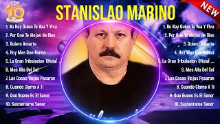 Top Hits Stanislao Marino 2024 ~ Mejor Stanislao Marino lista de reproducción 2024