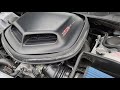 [SOLD]My 2021 Challenger Scat Pack WB Shaker is for sale