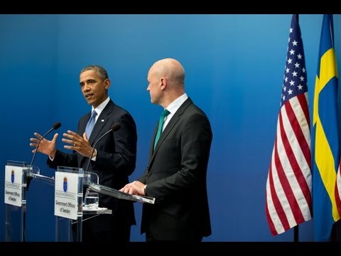 Video: Obama Paskaidro, Kas Nav Kārtībā Ar To, Kā Mēs Domājam Par Valdību
