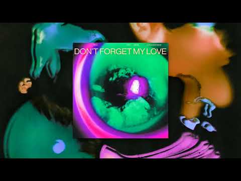 Diplo & Miguel - Don't Forget My Love (John Summit Remix) [Official Full Stream]