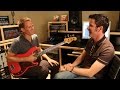 Chris Chaney: Studio Tour & Interview - Warren Huart: Produce Like A Pro