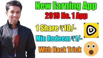 New Earning App || togetU App || With Refer ByPass Trick ||😱😱😱