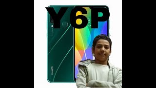 تفاصيل عن هواوي Y6P