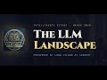 Top 6 LLMs of 2026. #aieducation #aitraining #aivideo