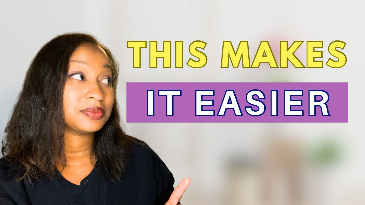 Bible Study Tips for Busy Moms - YouTube