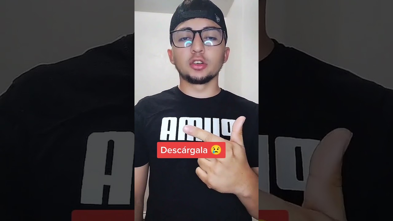 Man Promotes His Game Available in App Stores