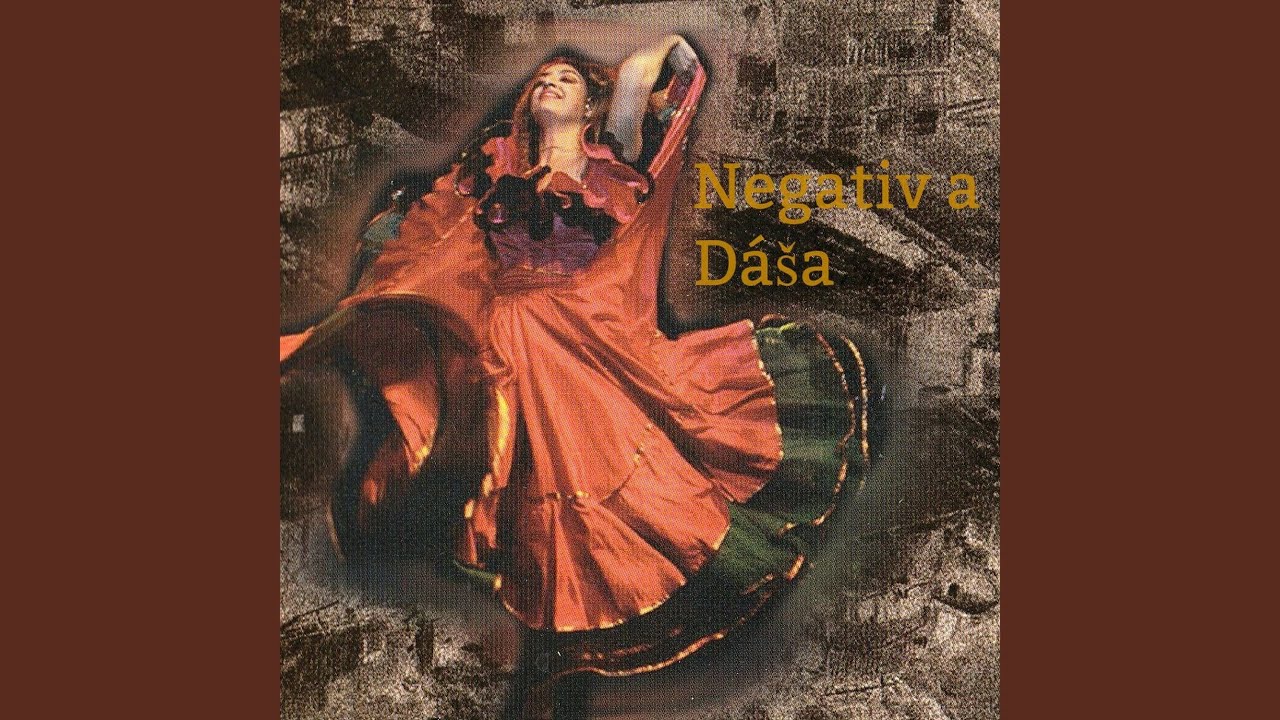 Tre dades našadžal / Stratil si si otca