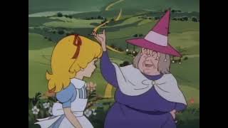 1982 The Wizard of Oz