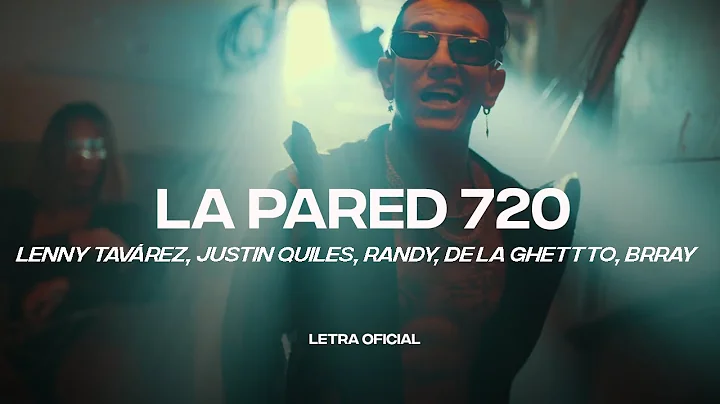 Lenny Tavrez, Justin Quiles, Randy, De La Ghetto, ...