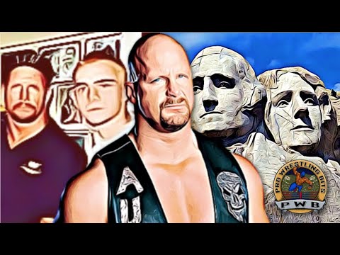 Steve Austin on CM Punk and AEW