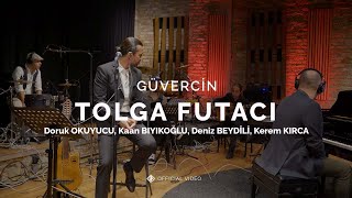 Güvercin [Official Video] Tolga Futacı ft. Deniz Beydili, Doruk Okuyucu, Kaan Bıyıkoğlu, Kerem Kırca