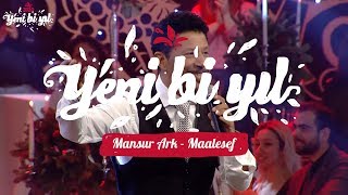 90'lar Mansur Ark - Malesef