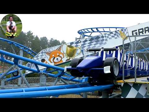 Fééryland (2026 Closed Park Tour with ECC and Park Owner) - ECC Annual Club Meeting France