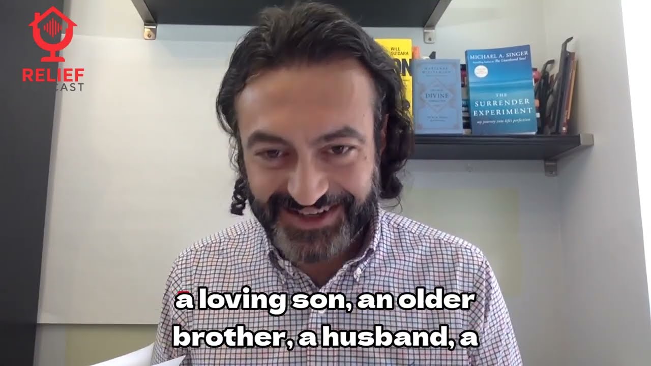 Balancing Family and Career: Josh Kosnick on Leadership, Faith, and Mental Health