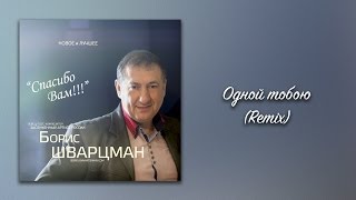 Одной Тобою (Ремикс) ► Борис Шварцман | Музыка для души!