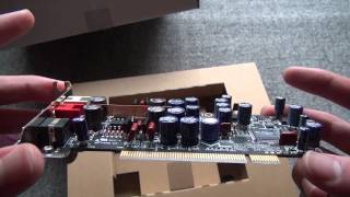 ONKYO SE-90PCI 開封動画 - YouTube