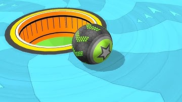 Going Balls Balls - New SpeedRun Gameplay Level 4619-4622