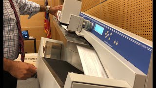Election audit finds 102 uncounted ballots in Montgomery Co. primary race