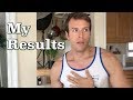 The Results | 3 Day Fast | I'm Surprised