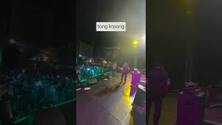 tong kosong formasi ber5 #konser #slank