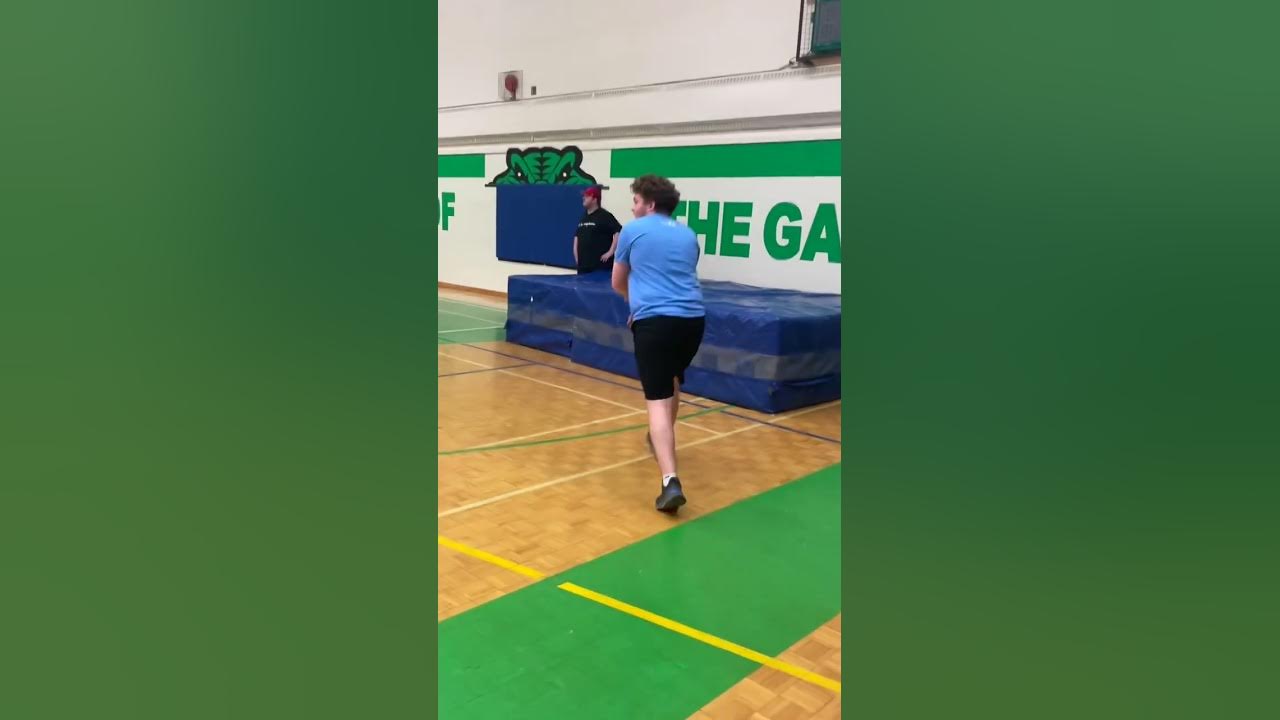 The Tiresome Journey To The “One Hand Catch” YouTube