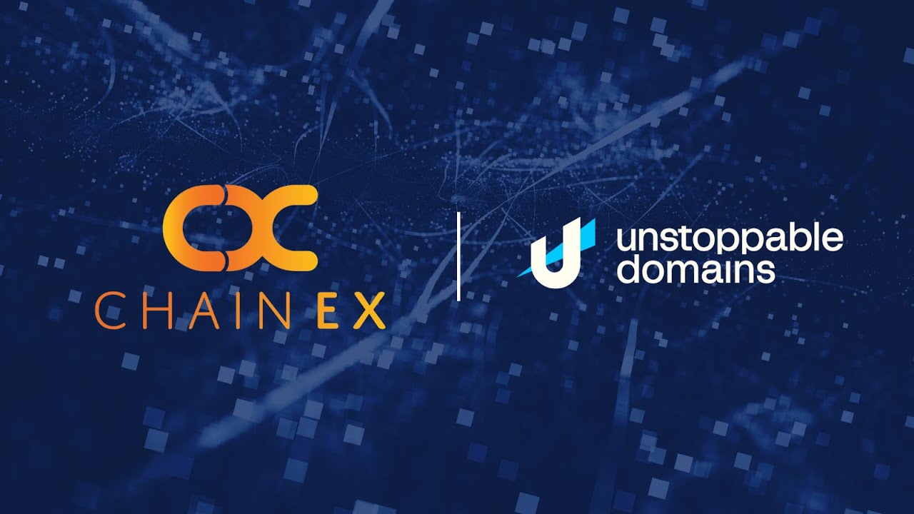 How do I claim my FREE Unstoppable domain with ChainEX? - Quick tutorial