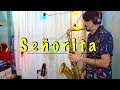 SeГ Orita рџЋ Saxophone Cover Shawn Mendes Camila Cabello SeГ Orita рџЋ Saxophone Cover Shawn Mendes Camila Cabello