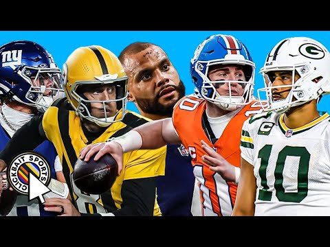 Clickbait’s Midseason NFL Report