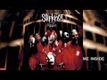 Slipknot Me Inside Audio