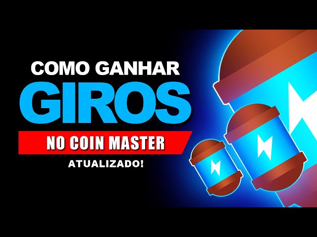 Juntei Mais de 100 Mil Giros no Coin Master🤪 Nesse vídeo 