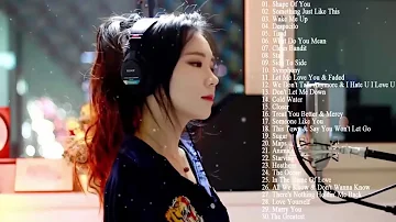 J Fla 2018 | Greatest Hits Of J.FLA | Top 30 Cover Songs By J.FLA