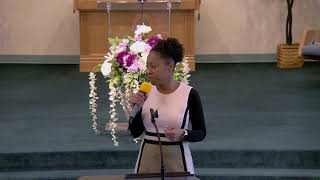 Three Angels SDA Presents Learning to Serve (Pt 1)