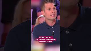 Benoît Duboit et Ayem Nour témoignent du mauvais encadrement des émissions dans #TPMPPeople